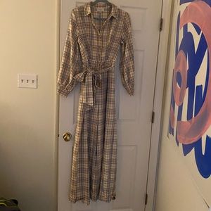 Boutique Jumpsuit